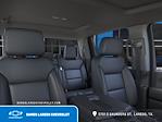 New 2026 Chevrolet Silverado 2500 Work Truck Crew Cab for sale #TF191766 - photo 24
