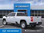 New 2026 Chevrolet Silverado 2500 Work Truck Crew Cab for sale #TF191766 - photo 3