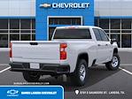 New 2026 Chevrolet Silverado 2500 Work Truck Crew Cab for sale #TF191766 - photo 4