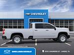New 2026 Chevrolet Silverado 2500 Work Truck Crew Cab for sale #TF191766 - photo 5