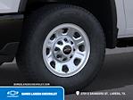 New 2026 Chevrolet Silverado 2500 Work Truck Crew Cab for sale #TF191766 - photo 9