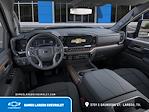New 2026 Chevrolet Silverado 2500 LT Crew Cab for sale #TF195095 - photo 15