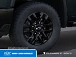 New 2026 Chevrolet Silverado 2500 LT Crew Cab for sale #TF195095 - photo 9