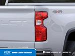 New 2026 Chevrolet Silverado 2500 Work Truck Crew Cab for sale #TF195777 - photo 11