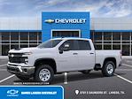 New 2026 Chevrolet Silverado 2500 Work Truck Crew Cab for sale #TF195777 - photo 2