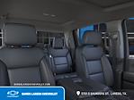 New 2026 Chevrolet Silverado 2500 Work Truck Crew Cab for sale #TF195777 - photo 24
