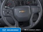 New 2026 Chevrolet Silverado 2500 Work Truck Crew Cab for sale #TF195788 - photo 19