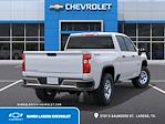 New 2026 Chevrolet Silverado 2500 Work Truck Crew Cab for sale #TF195788 - photo 4