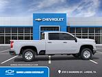 New 2026 Chevrolet Silverado 2500 Work Truck Crew Cab for sale #TF195788 - photo 5
