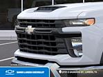 New 2026 Chevrolet Silverado 2500 Work Truck Crew Cab for sale #TF195872 - photo 13