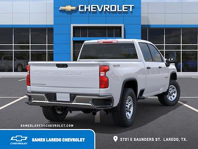 New 2026 Chevrolet Silverado 2500 - photo 1