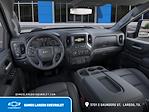 New 2026 Chevrolet Silverado 2500 Work Truck Crew Cab for sale #TF195928 - photo 15