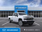 New 2026 Chevrolet Silverado 2500 Custom Crew Cab for sale #TF197443 - photo 1