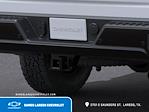 New 2026 Chevrolet Silverado 2500 Custom Crew Cab for sale #TF197443 - photo 14