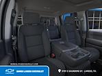 New 2026 Chevrolet Silverado 2500 Custom Crew Cab for sale #TF197443 - photo 16