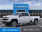 New 2026 Chevrolet Silverado 2500 Custom Crew Cab for sale #TF197443 - photo 2