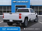 New 2026 Chevrolet Silverado 2500 Custom Crew Cab for sale #TF197443 - photo 4