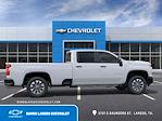 New 2026 Chevrolet Silverado 2500 Custom Crew Cab for sale #TF197443 - photo 5