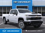 New 2026 Chevrolet Silverado 2500 Custom Crew Cab for sale #TF197443 - photo 7