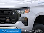 New 2026 Chevrolet Silverado 1500 Work Truck Regular Cab for sale #TG100103 - photo 10