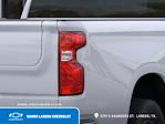 New 2026 Chevrolet Silverado 1500 Work Truck Regular Cab for sale #TG100103 - photo 11