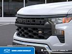 New 2026 Chevrolet Silverado 1500 Work Truck Regular Cab for sale #TG100103 - photo 13