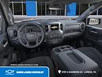 New 2026 Chevrolet Silverado 1500 Work Truck Regular Cab for sale #TG100103 - photo 15