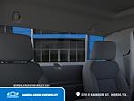 New 2026 Chevrolet Silverado 1500 Work Truck Regular Cab for sale #TG100103 - photo 24