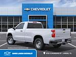 New 2026 Chevrolet Silverado 1500 Work Truck Regular Cab for sale #TG100103 - photo 4