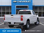 New 2026 Chevrolet Silverado 1500 Work Truck Regular Cab for sale #TG100103 - photo 2