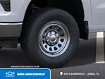 New 2026 Chevrolet Silverado 1500 Work Truck Regular Cab for sale #TG100103 - photo 9