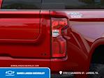 2026 Chevrolet Silverado 1500 Crew Cab 4WD Pickup for sale #TG127277 - photo 11