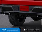 2026 Chevrolet Silverado 1500 Crew Cab 4WD Pickup for sale #TG127277 - photo 14