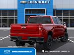2026 Chevrolet Silverado 1500 Crew Cab 4WD Pickup for sale #TG127277 - photo 4