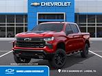 2026 Chevrolet Silverado 1500 Crew Cab 4WD Pickup for sale #TG127277 - photo 6