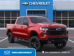 2026 Chevrolet Silverado 1500 Crew Cab 4WD Pickup for sale #TG127277 - photo 7