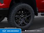 2026 Chevrolet Silverado 1500 Crew Cab 4WD Pickup for sale #TG127277 - photo 9