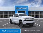 New 2026 Chevrolet Silverado 1500 RST Crew Cab for sale #TG166584 - photo 1