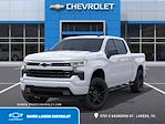 New 2026 Chevrolet Silverado 1500 RST Crew Cab for sale #TG166584 - photo 6