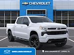 New 2026 Chevrolet Silverado 1500 RST Crew Cab for sale #TG166584 - photo 7