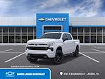 New 2026 Chevrolet Silverado 1500 RST Crew Cab for sale #TG166584 - photo 8