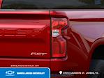 New 2026 Chevrolet Silverado 1500 RST Crew Cab Pickup for sale #TG169697 - photo 11