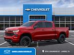 New 2026 Chevrolet Silverado 1500 RST Crew Cab Pickup for sale #TG169697 - photo 3
