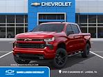 New 2026 Chevrolet Silverado 1500 RST Crew Cab Pickup for sale #TG169697 - photo 6