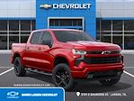New 2026 Chevrolet Silverado 1500 RST Crew Cab Pickup for sale #TG169697 - photo 7
