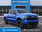 New 2026 Chevrolet Silverado 1500 RST Crew Cab for sale #TG171913 - photo 7