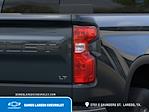 2026 Chevrolet Silverado 1500 Crew Cab RWD Pickup for sale #TG172494 - photo 11