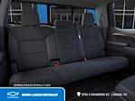 2026 Chevrolet Silverado 1500 Crew Cab RWD Pickup for sale #TG172494 - photo 17
