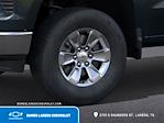 2026 Chevrolet Silverado 1500 Crew Cab RWD Pickup for sale #TG172494 - photo 9
