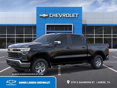 New 2026 Chevrolet Silverado 1500 LT Crew Cab for sale #TG172709 - photo 2